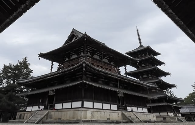 中学の頃に修学旅行で訪れた際に。夏だったのであの句の感じは感じられませんでした。