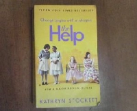 留学生におすすめの本： ”The Help”イメージ